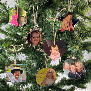 Products: Christmas Tree Prints – Rustic Printz Limited