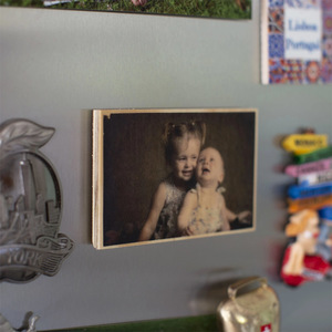 Products: Fridge Magnets – Rectangle – Rustic Printz Limited