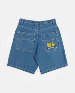 Mens New Featured New Arrivals: Flip Daddy All In 22" Baggy Jort