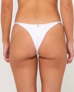 Sandalwood Ring Cheeky Bikini Bottom