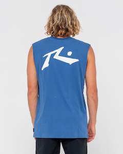 Mens Tops Tanks Muscle: Competition Graphic Muscle