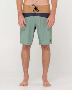 Mens Boardshorts Fixed Waist: Chop Suey 20" Boardshort
