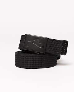 Mens Accessories: Ridgemont Reversible Webbing Belt