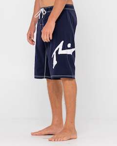 Mens Bottoms: Fixed Competition Revolution 23" Boardshort