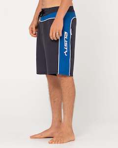 Mens Bottoms Boardshorts Performance: Burner 21" Tie Waist Boardshort