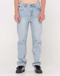 Mens Jeans: Steven Straight Fit Jean