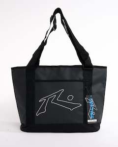 Mens Accessories Bags Backpacks: Lefties Surf Tote Bag