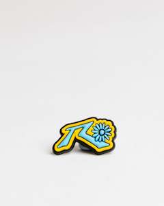 Mens Accessories Stickers N Stuff: Meadow Rdot Charm For Shoes