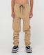 Hook Out Elastic Pant Boys