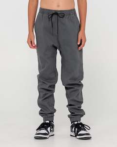 Hook Out Elastic Pant Boys
