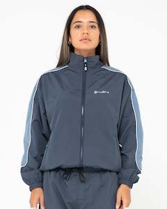 Womens Tops Jackets: First Touch Unisex Track Jacket