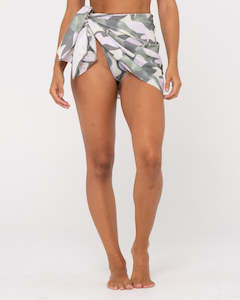 Womens Swimwear Overswim: Santorini Sarong