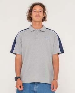 Mens New Featured New Arrivals: Straight Shooter Polo