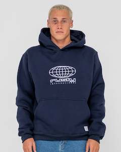 Internazionale Fleece Hoodie