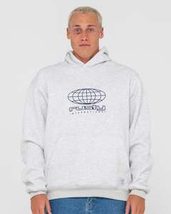 Internazionale Fleece Hoodie