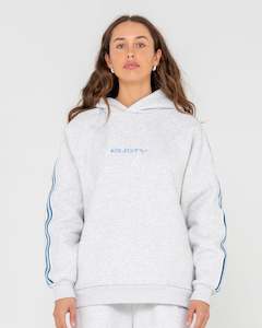 Flip Mommy Fleece Hoodie