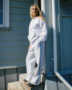 Flip Mommy Relaxo Low Rise Track Pant