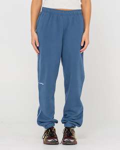 South Cuffed Low Rise Track Pant