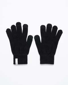 Womens Accessories: Hold Up Gloves