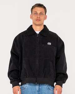 Mens Tops Jackets: Flying Dutchman Bomber Jacket