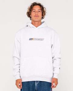 Mens Tops Hoodies Fleece: Shifter Fleece Hoodie