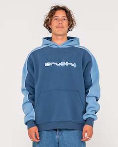 Mens Tops Hoodies Fleece: Panela Anderson Fleece Hoodie