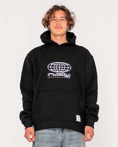 Internazionale Fleece Hoodie