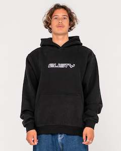 Flip Daddy Fleece Hoodie