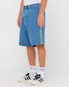 Flip Daddy 2.0 22" Baggy Jort