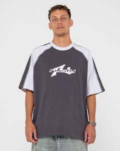 Fade-R Panel Graphic Tee
