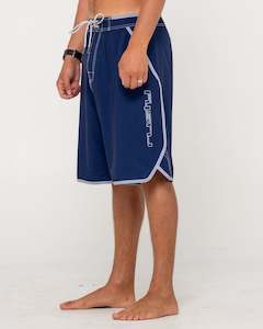 Mens: Voltron 22" Baggy Boardshort