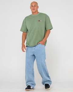 Sleds N Threads Graphic Tee