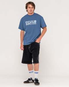 Second Summer Graphic Tee