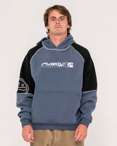 Incognito Fleece Hoodie