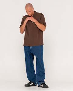 Canseco Vacation Button Up Shirt