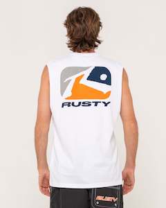 Phenom Graphic Muscle