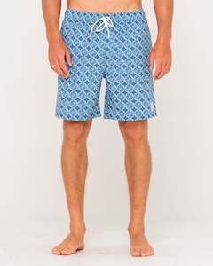 All Over Printed Boardshort