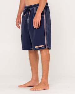 Flip Daddy 22" Elastic Waist Boardshort