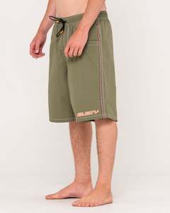 Flip Daddy 22" Elastic Waist Boardshort