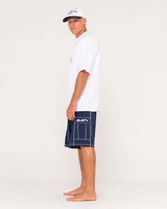 Pick Pocket 22" Baggy Boardshort