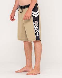 Stone Cold 21" Boardshort