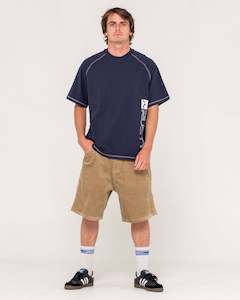 Flip Daddy 22" Baggy Cord Short