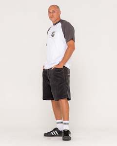 Flip Daddy 22" Baggy Cord Short