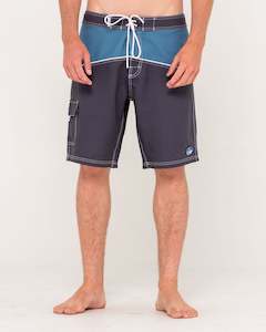 Accelerator Fixed Waist Boardshort