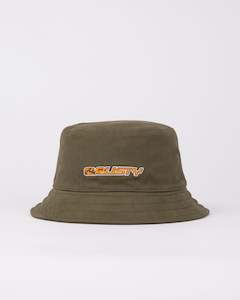 Mens Accessories: Reverb Reversible Bucket Hat