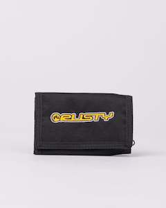 Mens Accessories Wallets: Stringer Tri-fold Wallet