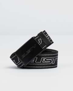 Flip Daddy Reversible Webbing Belt