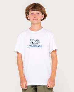 Kids Boys 10 16: Double Or Nothing Tee Boys