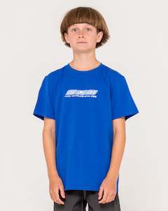 Kids Boys 10 16: Slasha Tee Boys