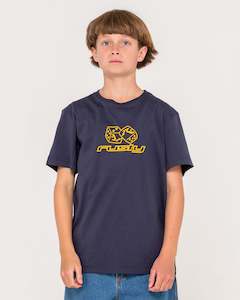 Double Or Nothing Tee Boys